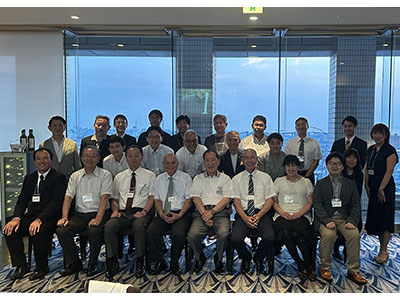 和歌山智翔会 第4回 学年幹事会